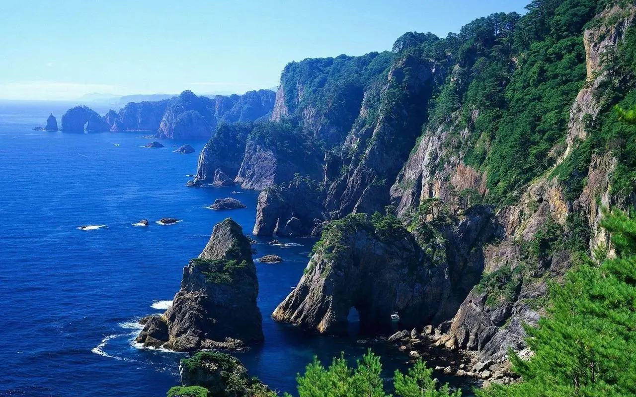 绿色智能高性能